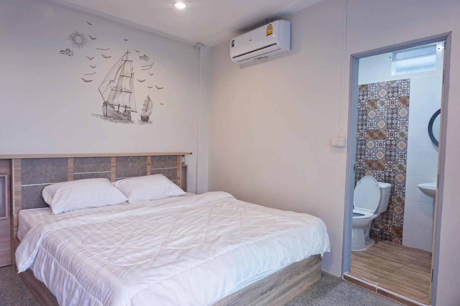 Baan1668 Hometel Near Chinatown One Bangkok Zewnętrze zdjęcie