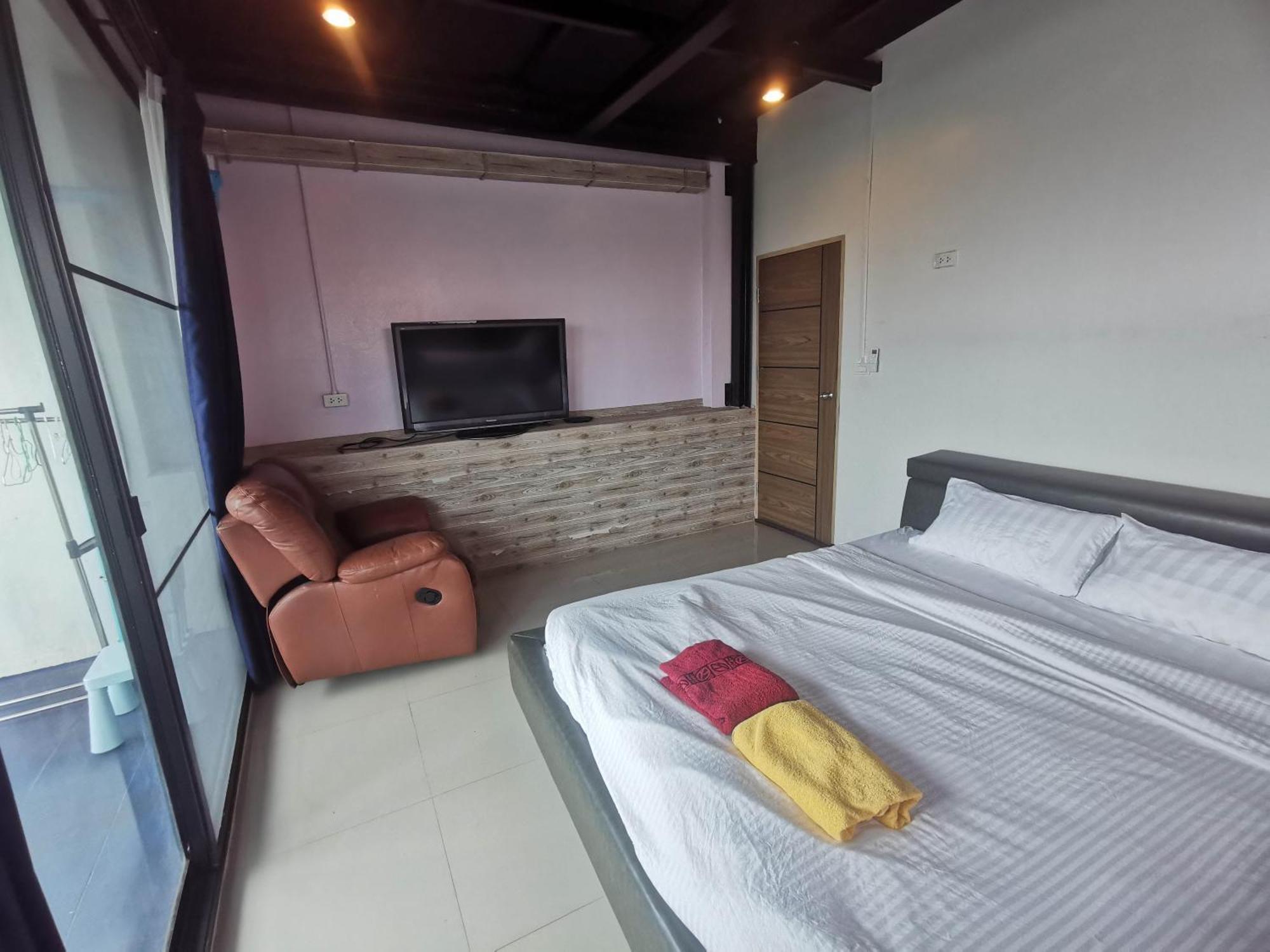 Baan1668 Hometel Near Chinatown One Bangkok Zewnętrze zdjęcie