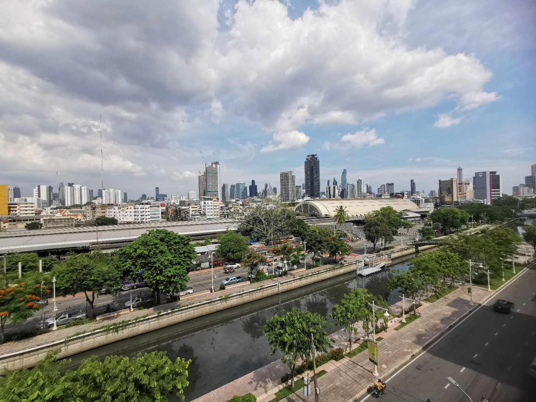 Baan1668 Hometel Near Chinatown One Bangkok Zewnętrze zdjęcie