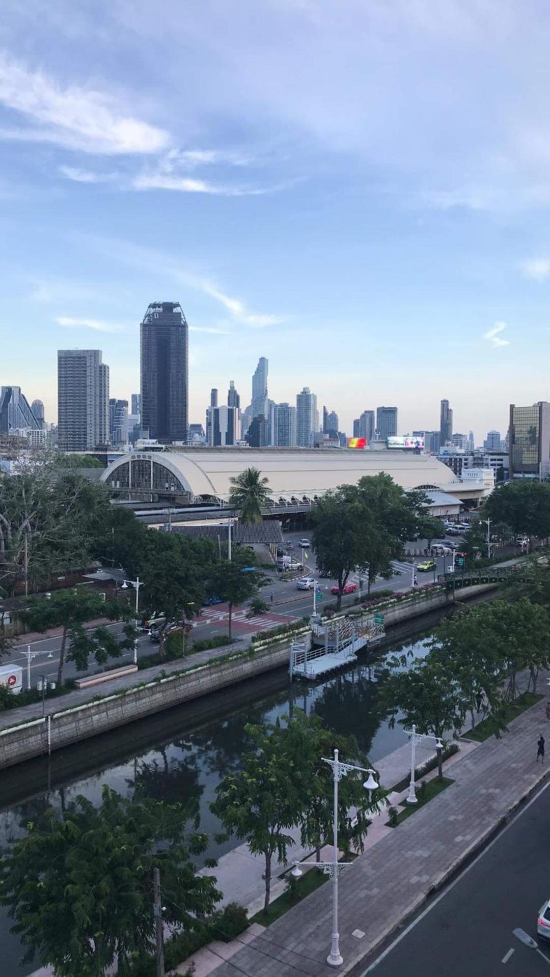 Baan1668 Hometel Near Chinatown One Bangkok Zewnętrze zdjęcie