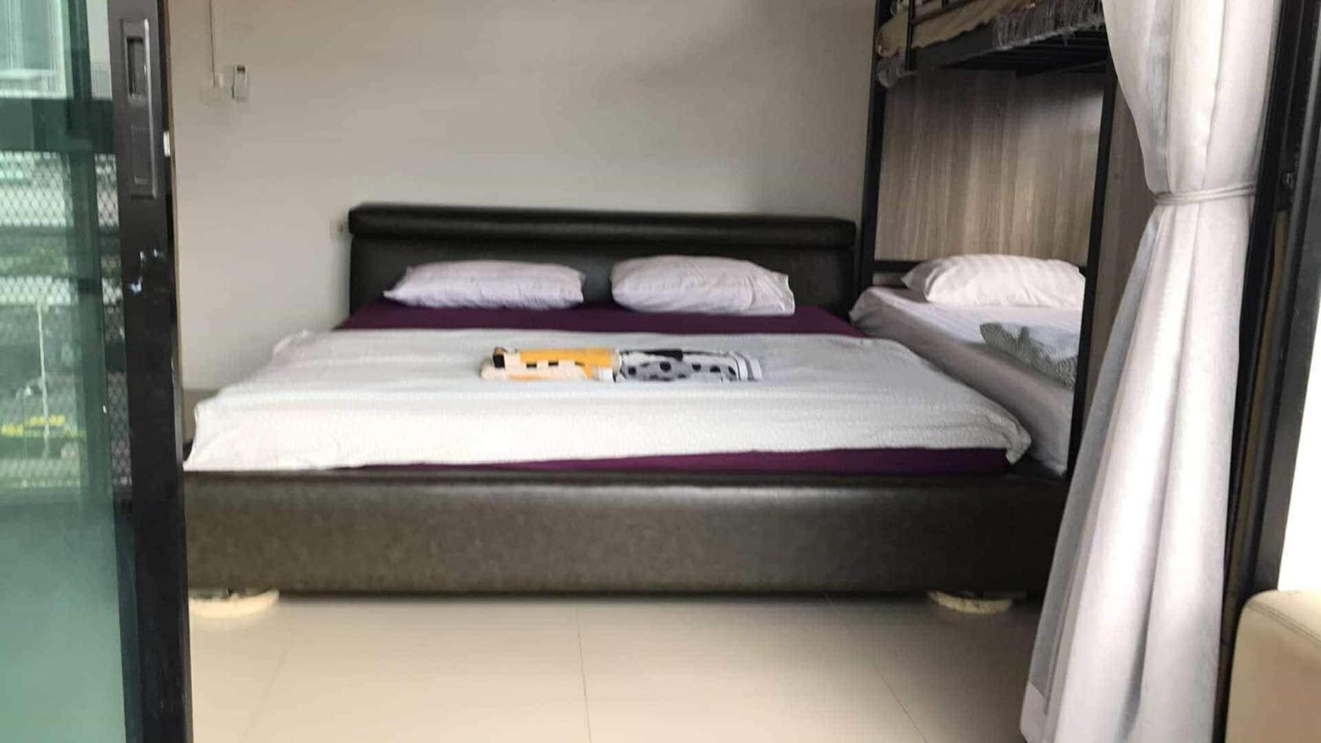 Baan1668 Hometel Near Chinatown One Bangkok Zewnętrze zdjęcie