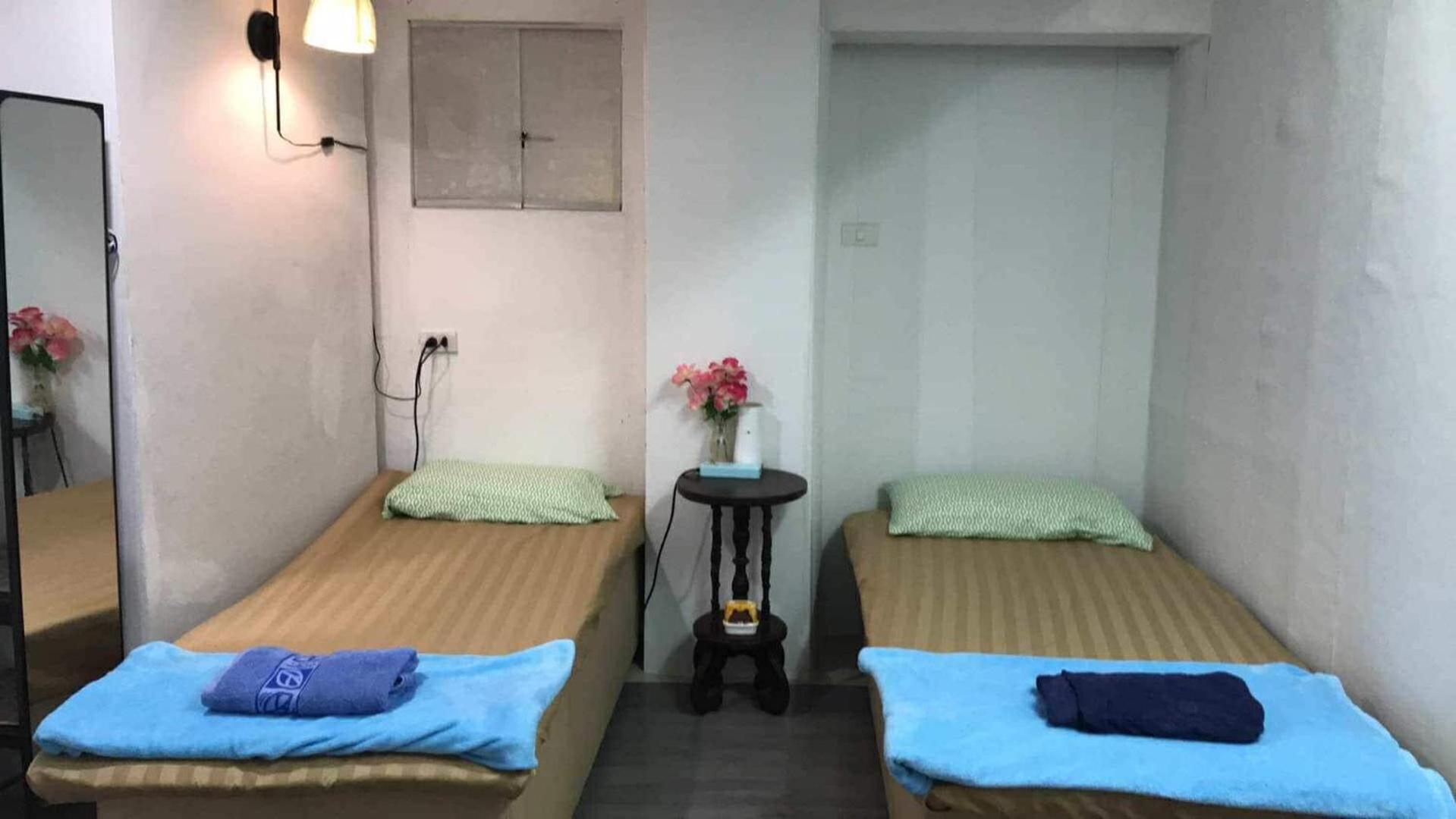 Baan1668 Hometel Near Chinatown One Bangkok Zewnętrze zdjęcie
